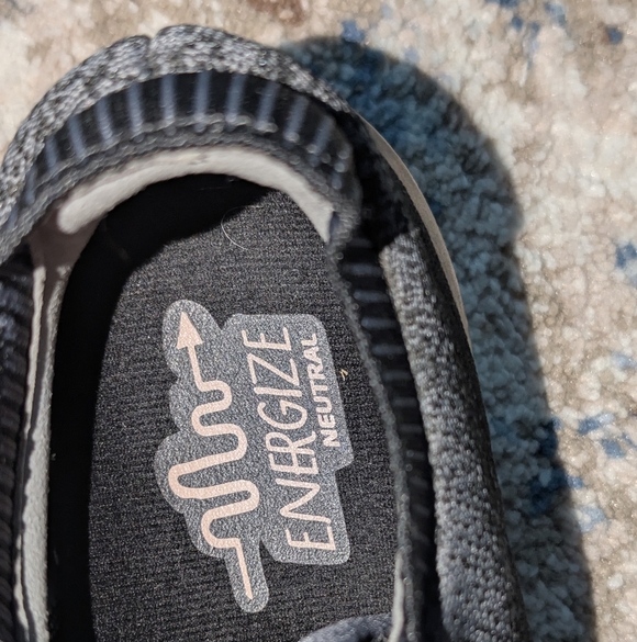 Brooks Levitate 2 Black Running Shoes - Picture 4 of 8